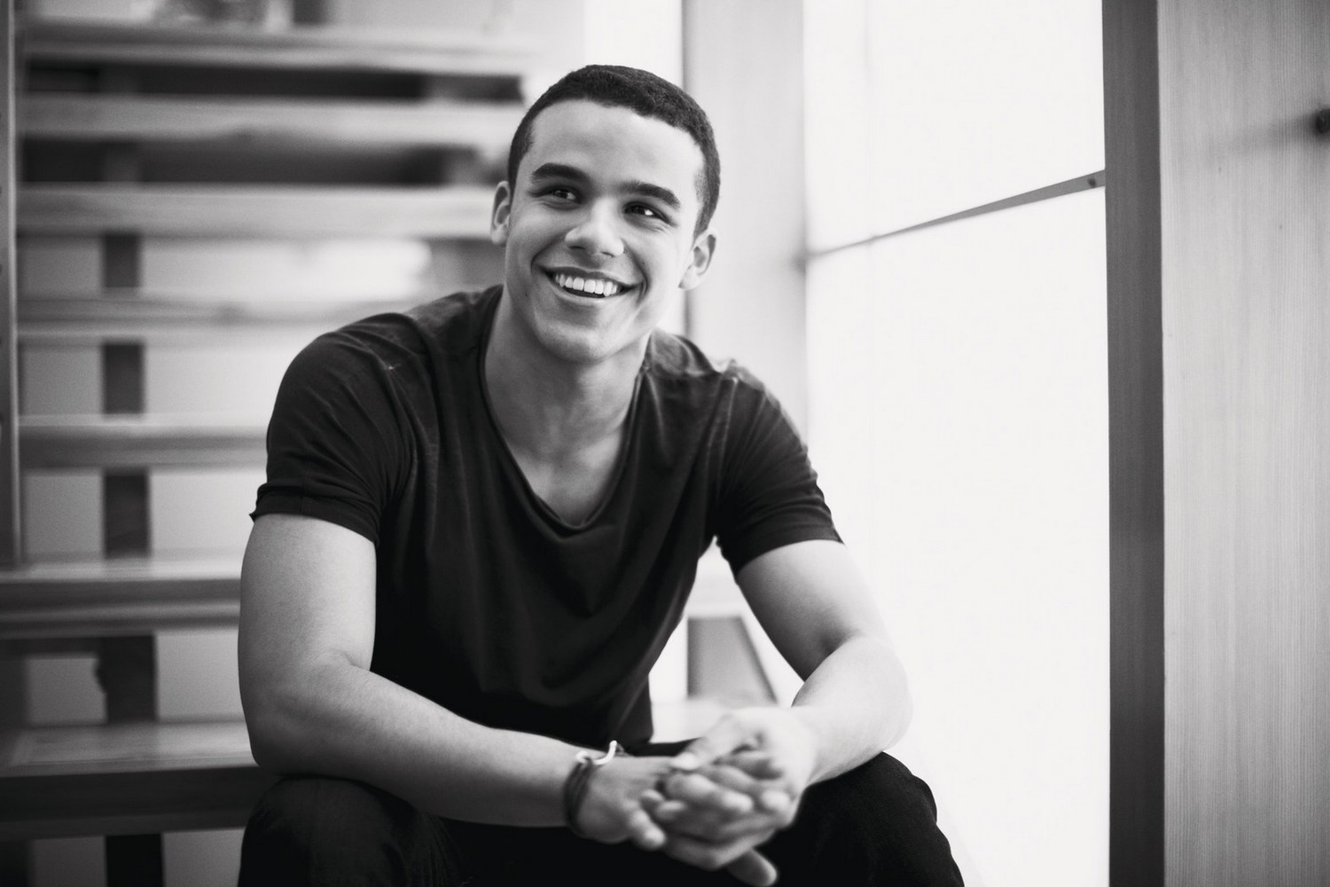 Jacob Artist photo #503407